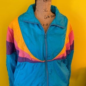 Vintage Outerwear